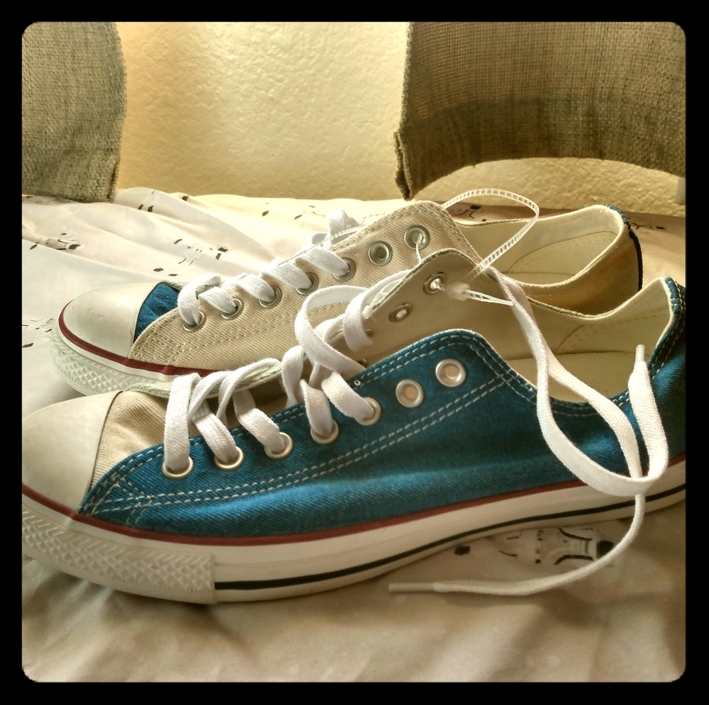 Converse NWT